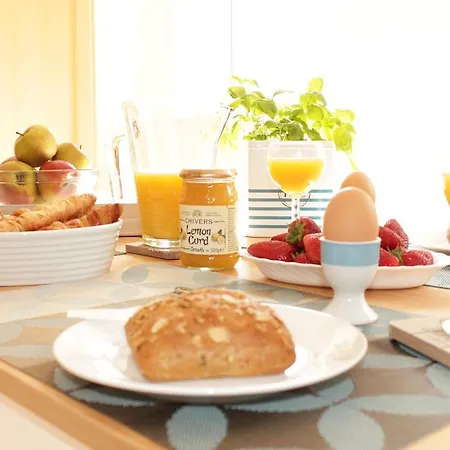 Apartman Kojenhaus *