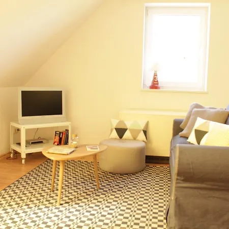 Appartement Kojenhaus *