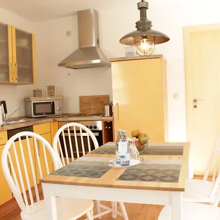 Appartement Kojenhaus