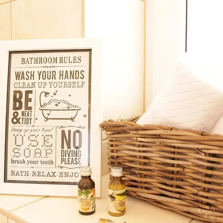 Appartement Kojenhaus *