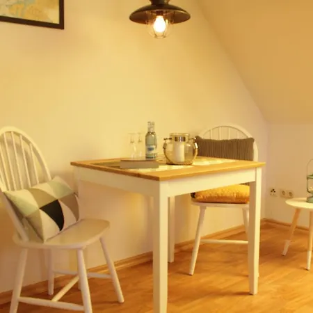 Appartement Kojenhaus