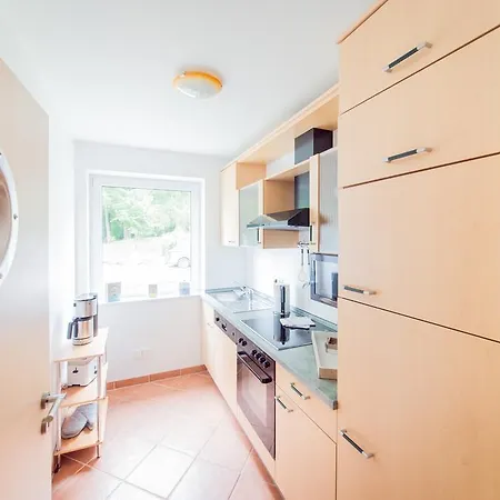 Appartement Kojenhaus