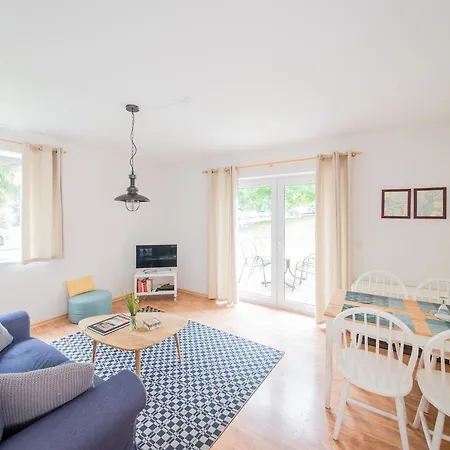 Kojenhaus Appartement