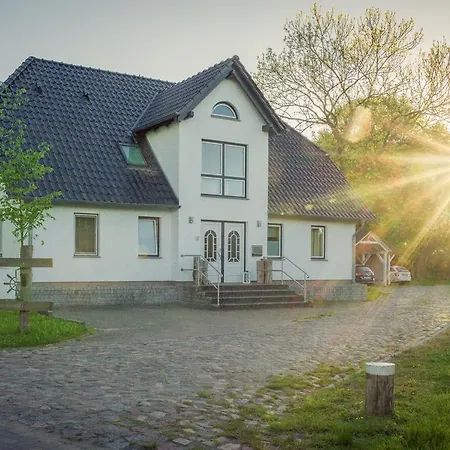 Kojenhaus Apartment