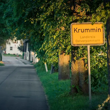 Kojenhaus Apartment *