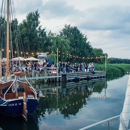 Appartement Kojenhaus