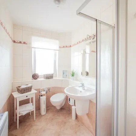 Kojenhaus Appartement *