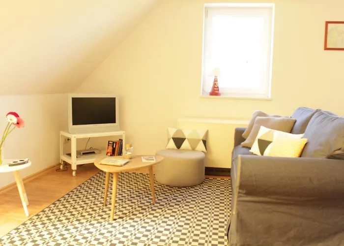 Apartment Kojenhaus *