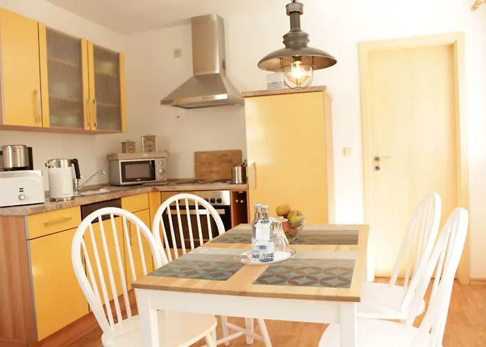 Apartment Kojenhaus