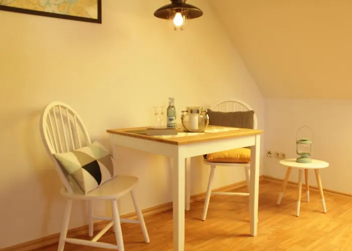 Apartment Kojenhaus