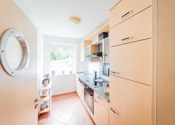 Apartment Kojenhaus