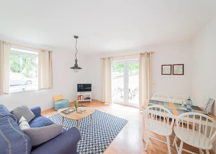 Kojenhaus Apartment