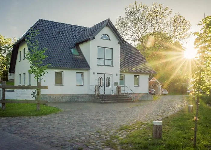 Kojenhaus Apartment
