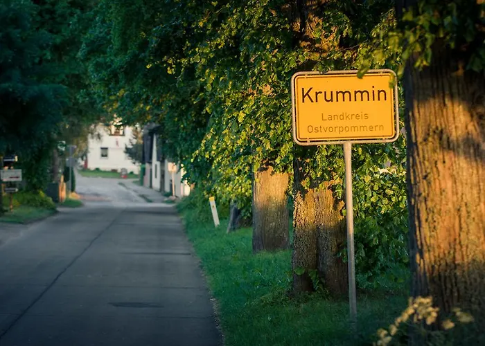 Kojenhaus Apartment *